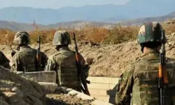 Rusya, Azerbaycan-Ermenistan sınırındaki çatışmaların durduğunu açıkladı