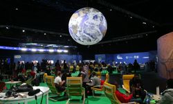 26. İklim Değişikliği Taraflar Konferansı'nın (COP26) ilk haftası sona erdi