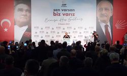 Kılıçdaroğlu: Yoksulluğu tarihe gömeceğiz
