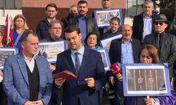 "Basın özgürlüğünün önündeki en büyük engel AKP hükümeti"