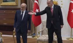 Kulis: Erdoğan, Karamollaoğlu’na iade-i ziyaretten vazgeçmiş
