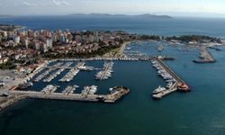 Cumhurbaşkanı Kararı: Fenerbahçe Yat Limanı Koç'a verildi, pek çok kamu mülkü satıldı