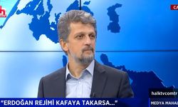 HDP'li Paylan: Ortak adaya açığız