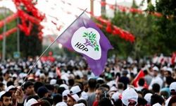 HDP kapatma davasına karşı ön savunmasını hazırladı