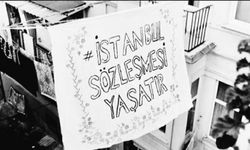 8 barodan ortak 'İstanbul Sözleşmesi' açıklaması: Erdoğan’ın sözlerini tanımıyoruz