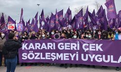 Danıştay, İstanbul Sözleşmesi'nden çekilme kararına yönelik itirazları reddetti