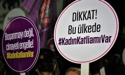 İstanbul'da bir kadın katledildi