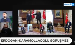 Biçici: Erdoğan'ın Karamollaoğlu'nu kanepeye oturtması Bahçeli'nin talebi olabilir
