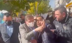 İYİ Partili Türkkan, yurttaşa küfür ettiğini kabul etti: Özür videosu yayınladı