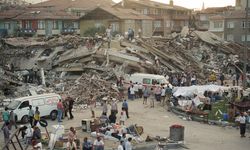 Tüysüz: Marmara depreminin zamanı geldi