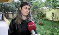 Kadıköy metrosunda bıçakla tehdit edilen Senanur Damgacı olayı anlattı