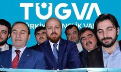Yeni TÜGVA belgeleri: AKP yönetimindeki İBB’den otobüs, üniversiteden indirim