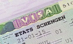 2023 yılında 200 bin Türkiye vatandaşının vize başvurusu reddedildi