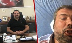 MHP’li Belediye Başkanı aleyhine paylaşım yapınca saldırıya uğradı