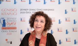 Zeynep Cemali Edebiyat Günü'nde Birhan Keskin ve Orhan Pamuk konuşacak