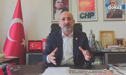 CHP'li Ali Öztunç: "Ekonomi bilmiyor, devleti yönetemiyorlar"