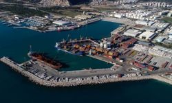Antalya Limanı’nı 2047’ye kadar Katar işletecek