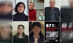 Cumartesi İnsanları kayıp Mehmet Zeki Akyıldız’ı sordu
