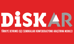 DİSK-AR: Asgari ücrette tarihi zam iddiası gerçek dışıdır