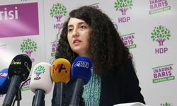 HDP’den Demirtaş açıklaması: "Özeleştirisi bizler için kıymetlidir”