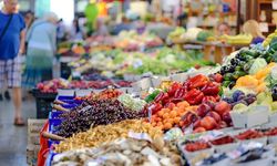 OECD: Türkiye gıda enflasyonunda tüm bölge ülkeleri arasında birinci