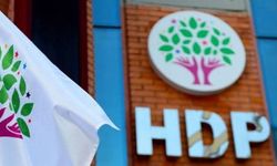 HDP'nin kongresine yönelik soruşturma kapsamında 12 kişi gözaltına alındı