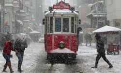 İstanbul Valiliği'nden kış tedbirleri uyarısı