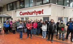 Cumhuriyet gazetesinde istifalar sürüyor: 4 kişi daha gazeteden ayrıldı