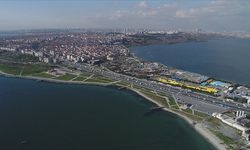 Kanal İstanbul güzergahındaki TOKİ ihalesi, teklif gelmediği için iptal edildi