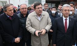 “Yalova Belediyesi davasının içinde de Süleyman Soylu var"
