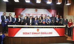 45. Sedat Simavi Ödülleri sahiplerini buldu