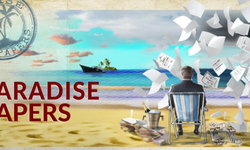 Paradise Papers: Devasa bir bilgi sızıntısını araştırmak için yöntemler ve araçlar