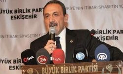 BBP’li Akdoğan'dan tepki çeken ifadeler: "Bir velet öldü diye cemaatleri mi kapatacağız?"