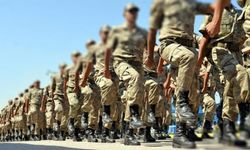 Bedelli askerlik ücreti yüzde 25 zamla 55,489 liraya çıktı