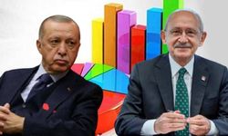 ALF Araştırma yapmış olduğu son anket sonuçlarını yayınladı: AKP'de büyük düşüş