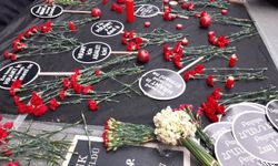 Hrant’ın Arkadaşları grubundan çağrı: 18 Kasım'da Hrant'ın vurulduğu yerdeyiz