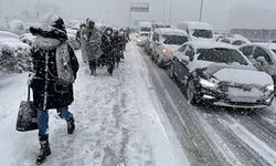 İstanbul Valiliği yeni kar tedbirlerini açıkladı