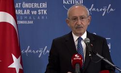 Kılıçdaroğlu: Bunu yapanların milliyetçiliğini sorgularım