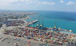 'İsrail ile ticareti kısıtlama' kararına rağmen ticaret devam ediyor