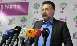 "HDP bu iddianameyle kapatılamaz"