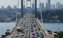 İstanbul’da köprü ve tünel geçiş ücretlerine de zam geldi