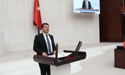 CHP'li Tutdere: AKP iktidarı yabancıyı yatırıma değil betona teşvik etti