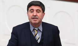 HDP'li eski vekil Altan Tan hakkında "terör örgütü propagandası" davası açıldı