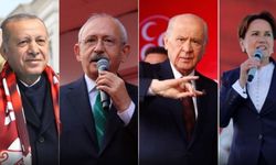 Avrasya Araştırma: AKP oyları eridi