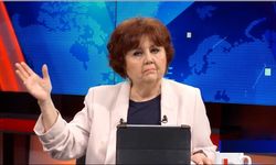 Halk TV'nin patronu, Ayşenur Arslan’ın programını sonlandırdı