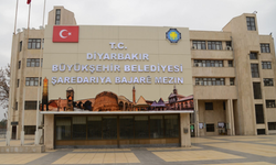 Diyarbakır Büyükşehir Belediyesi'nde sınav usulsüzlüğü