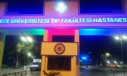 İzmir’deki hastanede servislerde yer kalmadı
