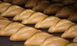 İstanbul'da ekmeğe zam geldi: 210 gram ekmeğin fiyatı 3 lira oldu
