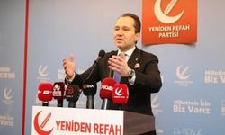 Erbakan'dan Uludağ tepkisi: Binlerce dönüm ranta açılacak