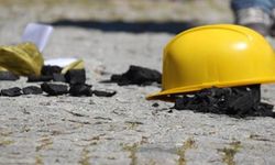 Nevşehir'de inşaat iskelesi çöktü, 1 işçi öldü, 2 işçi yaralandı